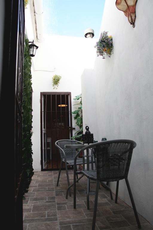 Casa Centro Jerez Marques Villa Jerez de la Frontera Dış mekan fotoğraf